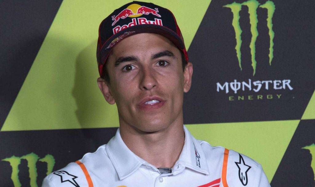 Marc Marquez