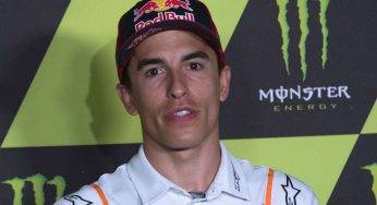 MotoGP, Marquez indica il pilota da battere: “Nessun leader a parte uno”
