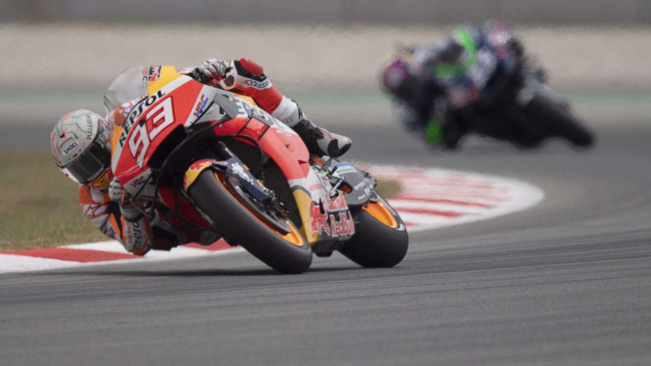 Marc Marquez