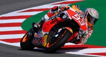 Marquez, Carlo Pernat lancia l’allarme: il manager non ha dubbi