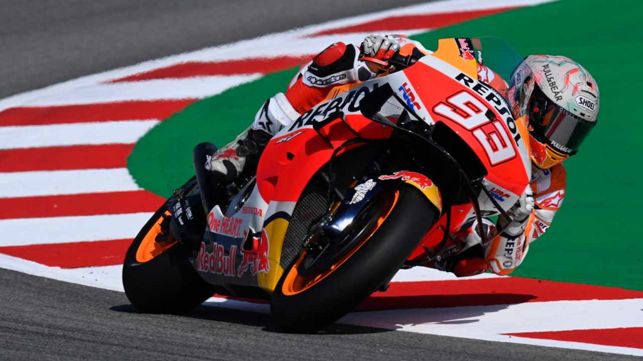 Marc Marquez