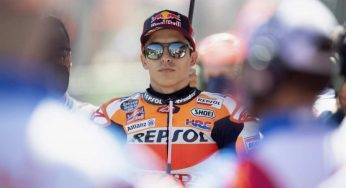 Marc Marquez pronto per il GP di Germania: un fattore lo rende ottimista