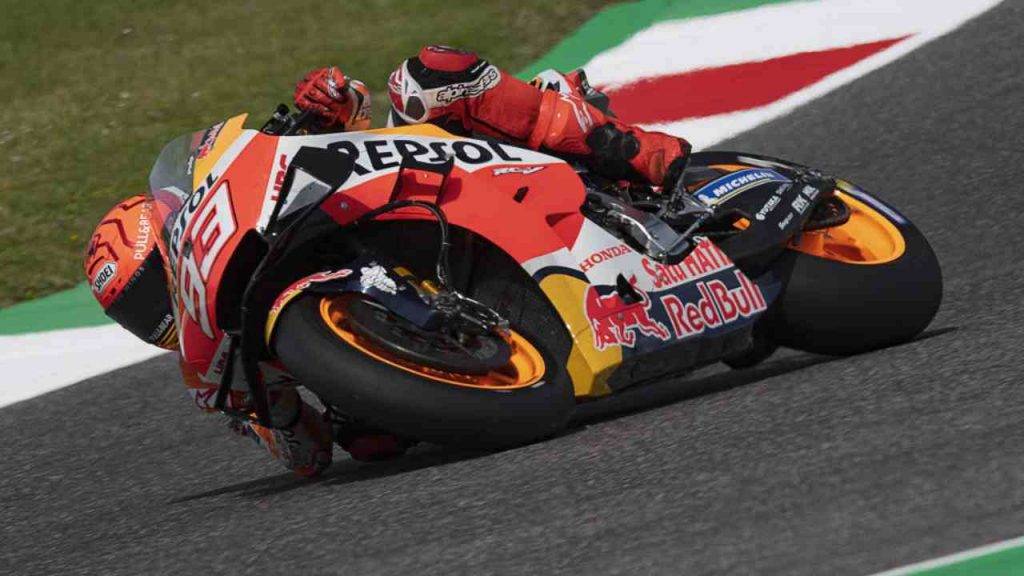 Marc Marquez