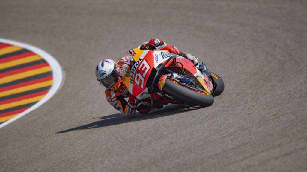 Marc Marquez