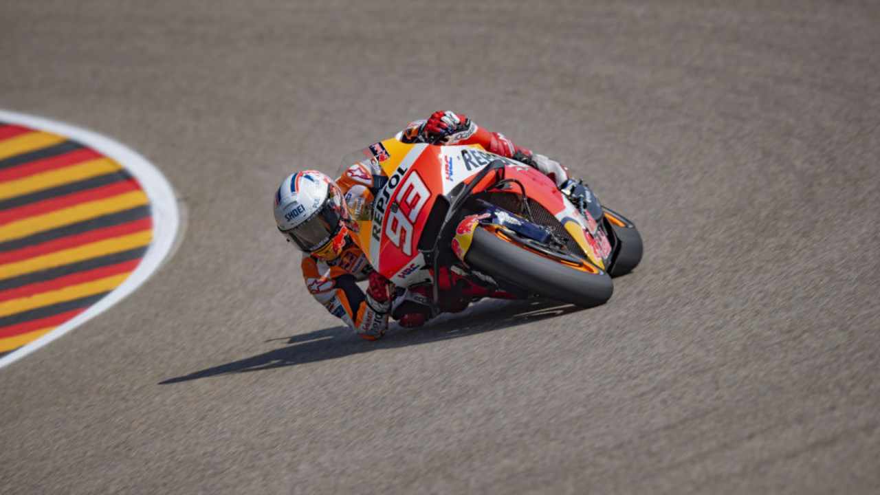 Marc Marquez