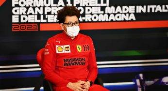 Ferrari, novità ai box per la Rossa: il debutto nel GP di Baku