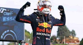 LIVE F1 GP Francia, Gara in diretta: Verstappen trionfa su Hamilton, Ferrari in picchiata
