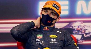 F1, Hamilton-Verstappen: Villeneuve si sbilancia sul migliore al momento