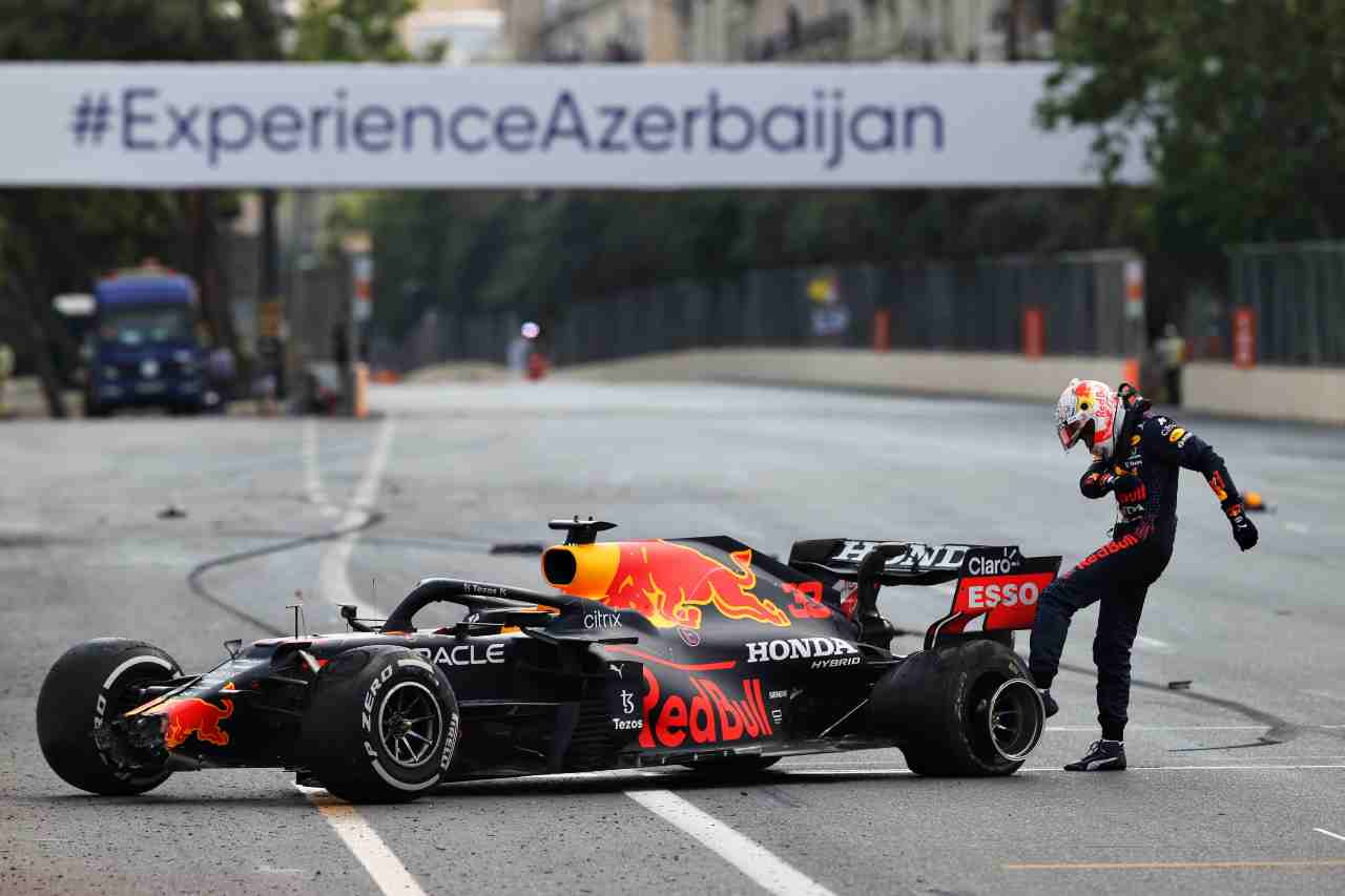 Max Verstappen Red Bull