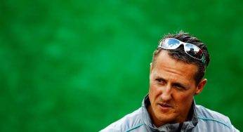 Michael Schumacher, una sua monoposto di F1 all’asta: il possibile prezzo