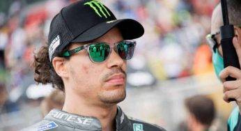 MotoGP, Morbidelli senza Yamaha ufficiale: per Pernat c’è un motivo preciso