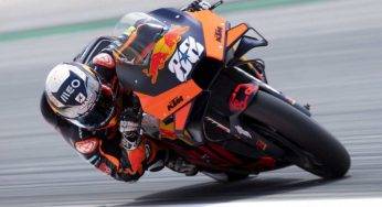 MotoGP Catalogna, ordine d’arrivo: Oliveira sorprende tutti, Bagnaia 7°