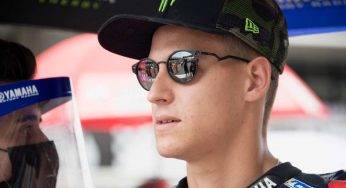 Quartararo, penalità e beffa a Barcellona: il duro sfogo del pilota