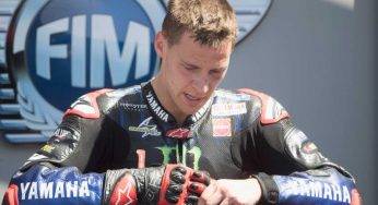 Quartararo e il caso della tuta a Barcellona: Alpinestars fa chiarezza