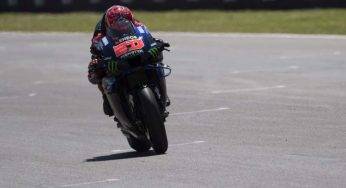 MotoGP Barcellona, griglia di partenza: Quartararo pole, Morbidelli 5°