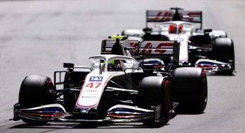 Mick Schumacher contro Mazepin: la dura richiesta dello zio Ralf