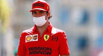 GP Baku, Sainz deluso dalle Qualifiche: il rimpianto del pilota Ferrari