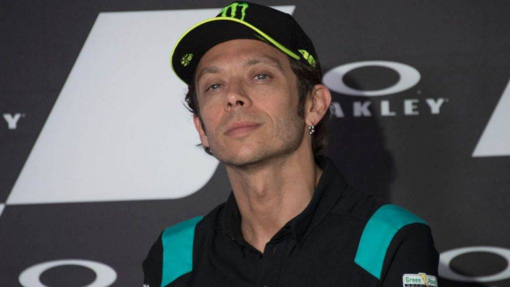 Valentino Rossi