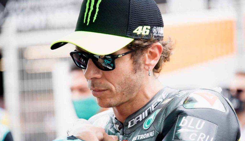 Valentino Rossi