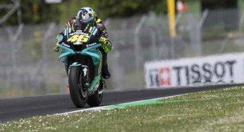 Valentino Rossi, il consiglio di Paolo Simoncelli: “Ci pensi bene”