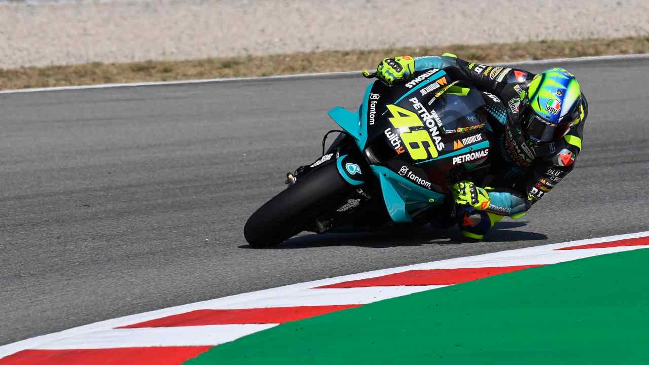 Valentino Rossi