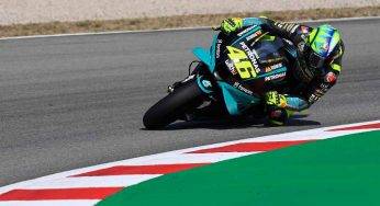 Valentino Rossi, la decisione sul ritiro: spunta l’ipotesi sorprendente