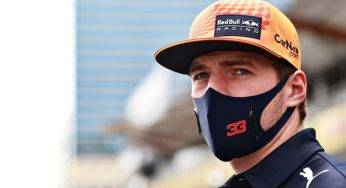 Verstappen, avvertimento alla Red Bull: “Sarebbe stupido farlo”