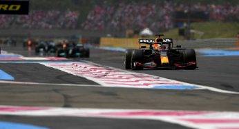 F1 GP Francia, Gara: diretta tv, replica e streaming gratis, dove vedere il Gran Premio