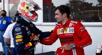 GP Baku, Verstappen frustrato dopo le Qualifiche: “Sempre questo schifo…”