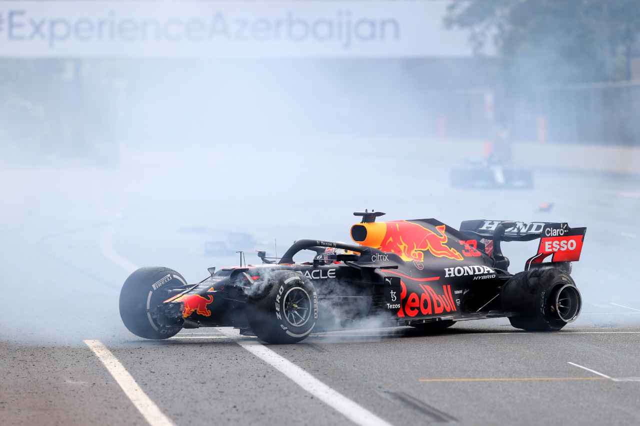 Max Verstappen Red Bull