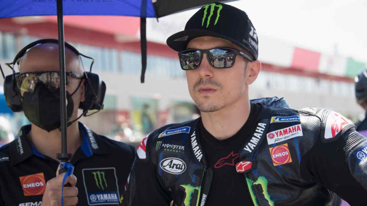 Maverick Vinales