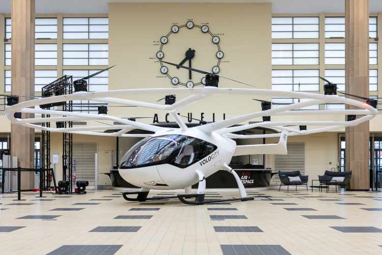 Volocopter