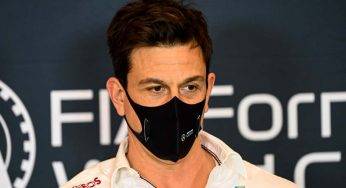 F1, Mercedes-Red Bull in lotta per il Mondiale: la previsione di Wolff