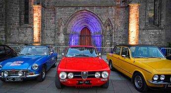 Auto d’Epoca, Virtual Drives l’app per viaggiare virtualmente: le funzioni