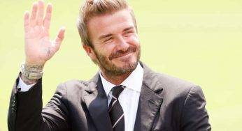 Beckham socio di Lunaz: il progetto dell’azienda per le Auto Elettriche