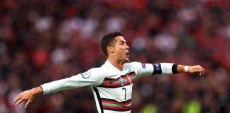 Cristiano Ronaldo, la Bugatti Centodieci dell'icona portoghese: nata per stupire