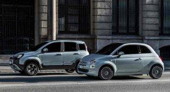 Fiat Panda in offerta: lo sconto con un bonus vacanze, come ottenerlo