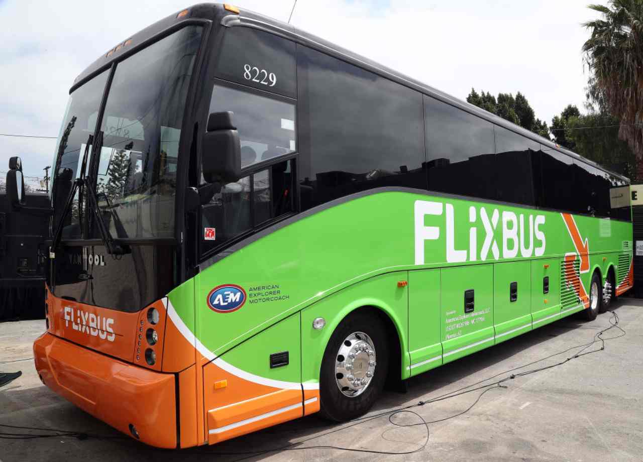 Flixbus