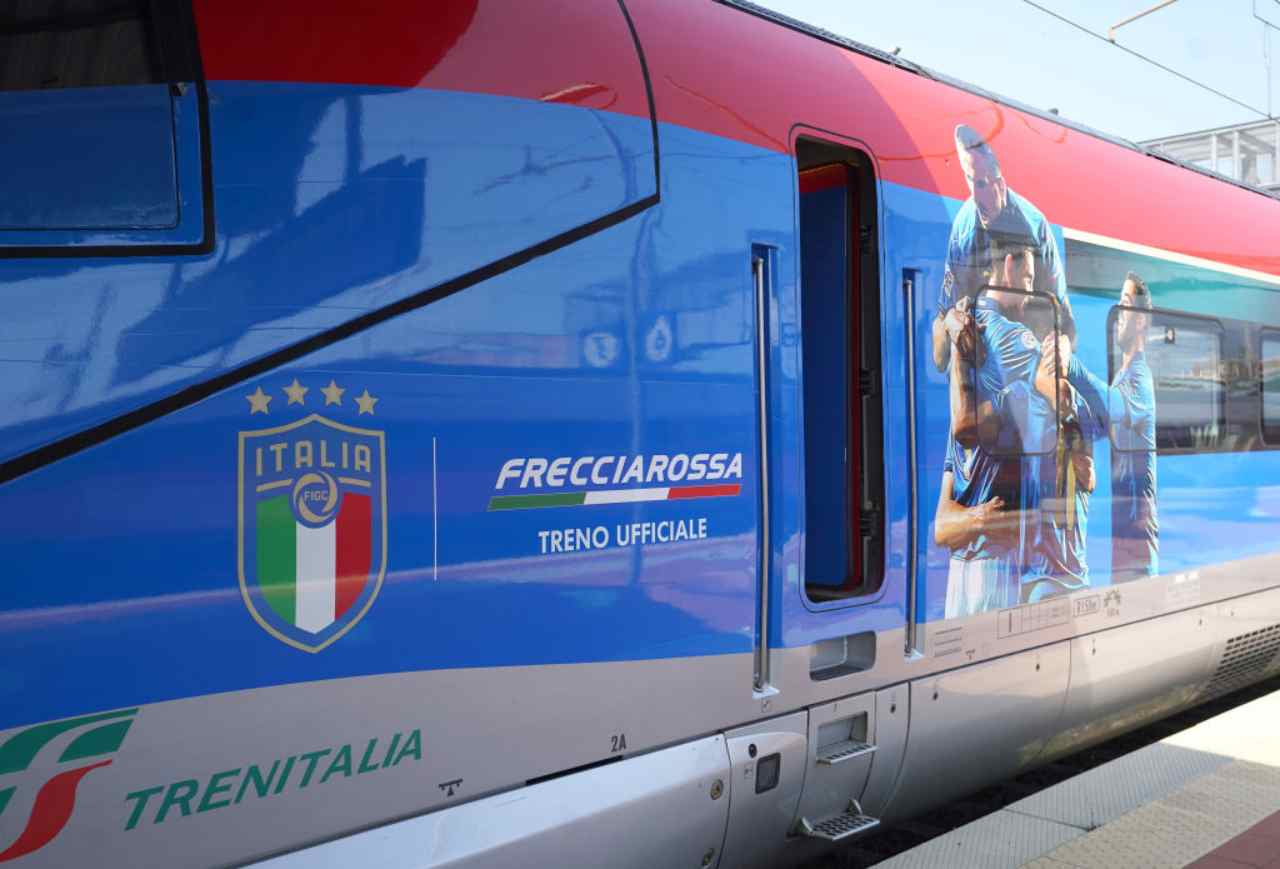 Frecciarossa