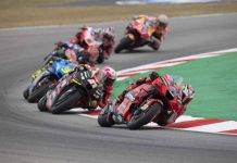 MotoGP Austria