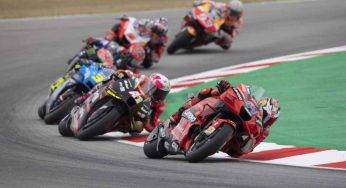MotoGP Austria, al Red Bull Ring ci sarà il pubblico: l’annuncio di Dorna