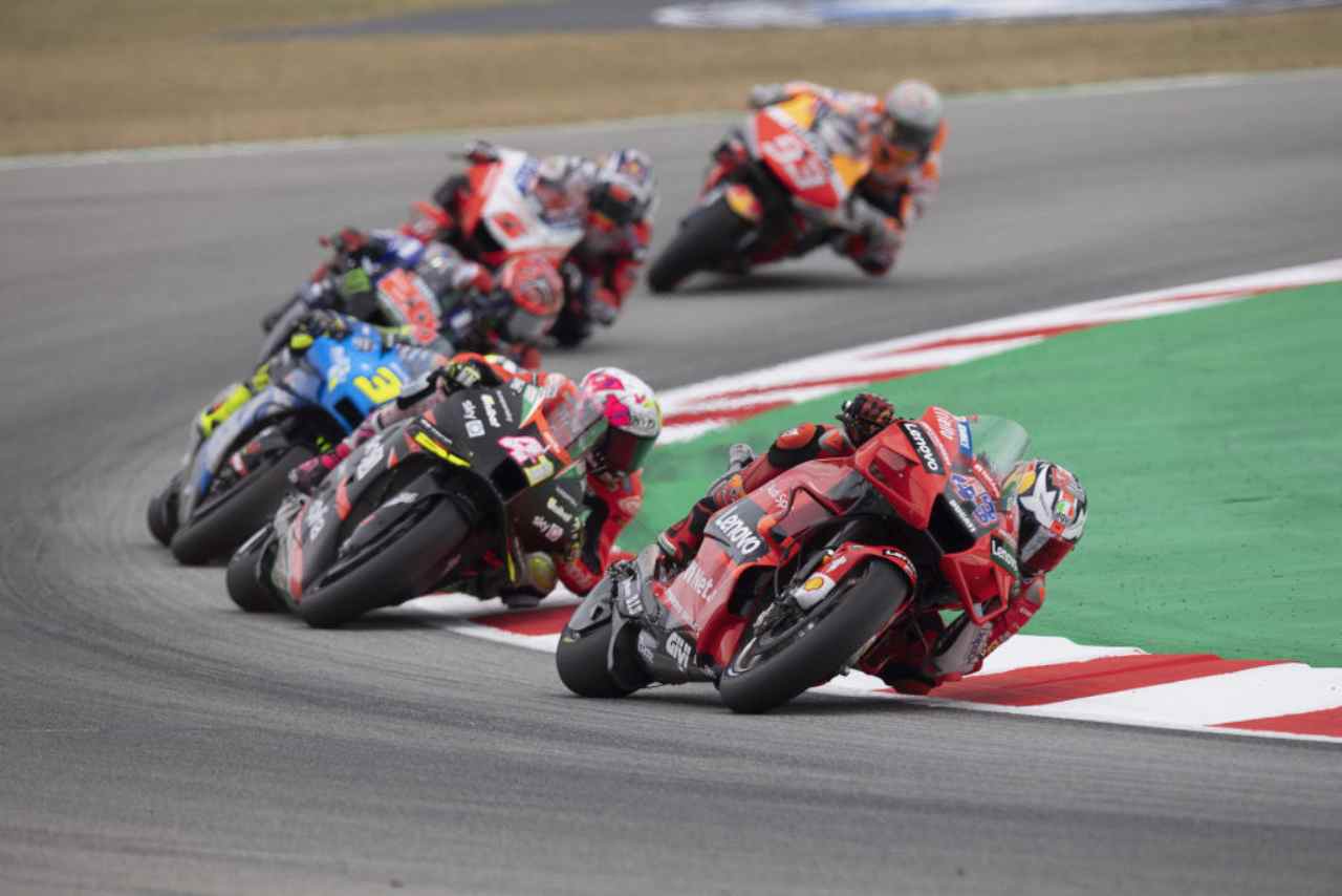 MotoGP Austria