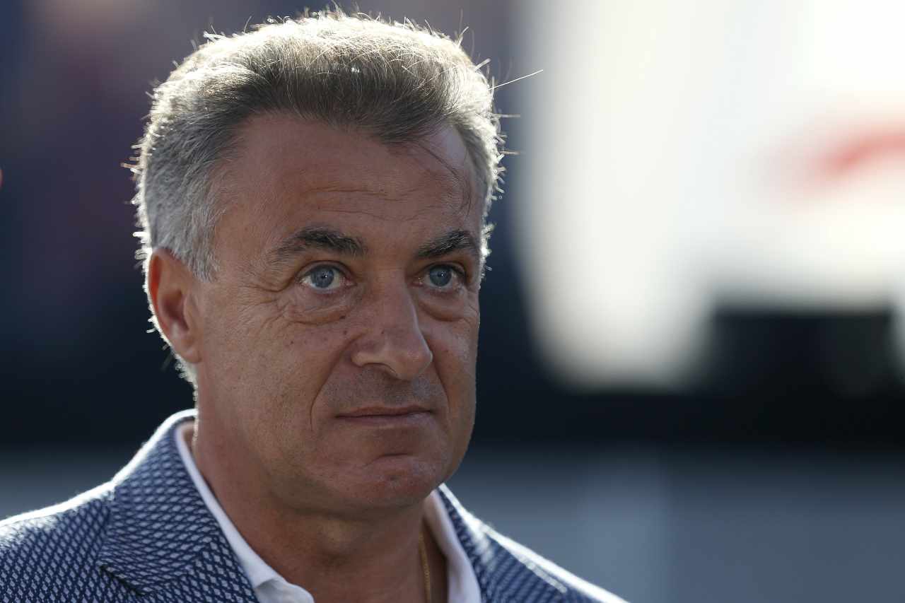 Jean Alesi, che fine ha fatto l'amato pilota Ferrari