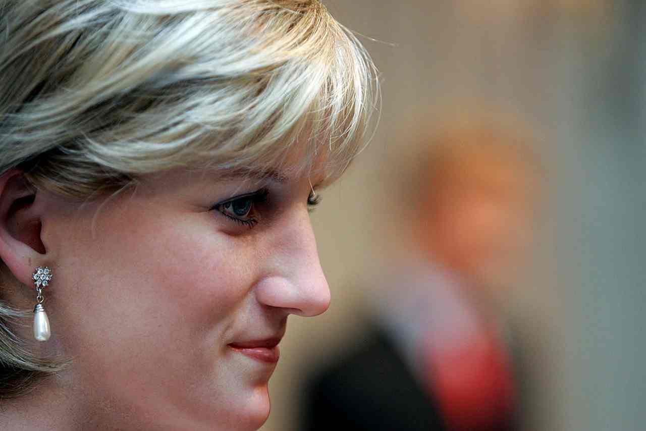 Lady Diana 