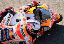 Marc Marquez, quando ha vinto per l'ultima volta in MotoGP