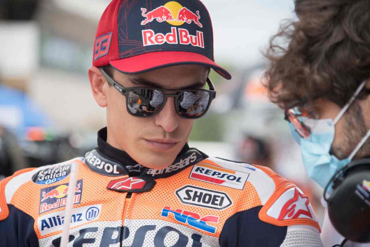 Marc Marquez