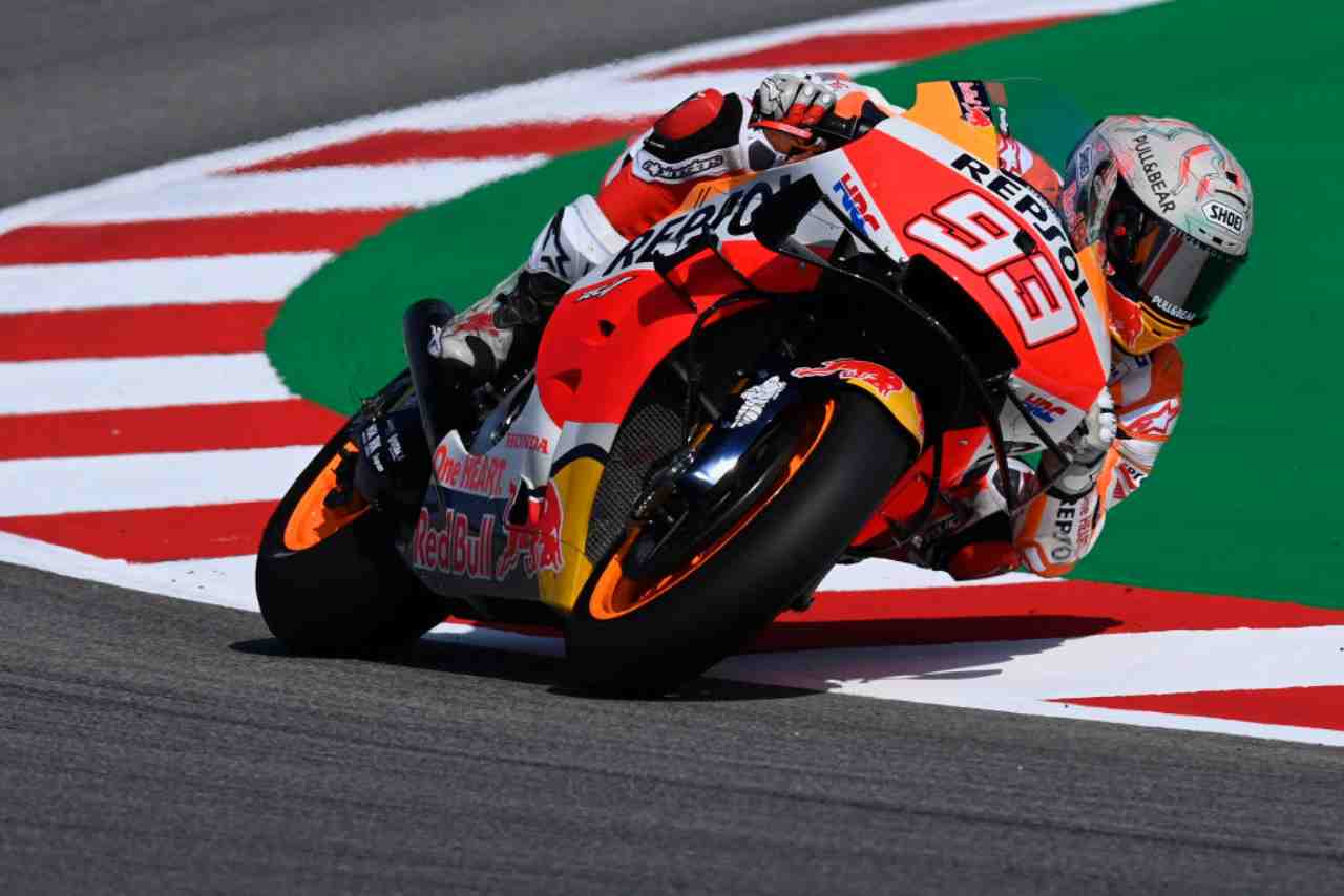 MotoGP, classifica Mondiale piloti dopo GP Germania: i punteggi