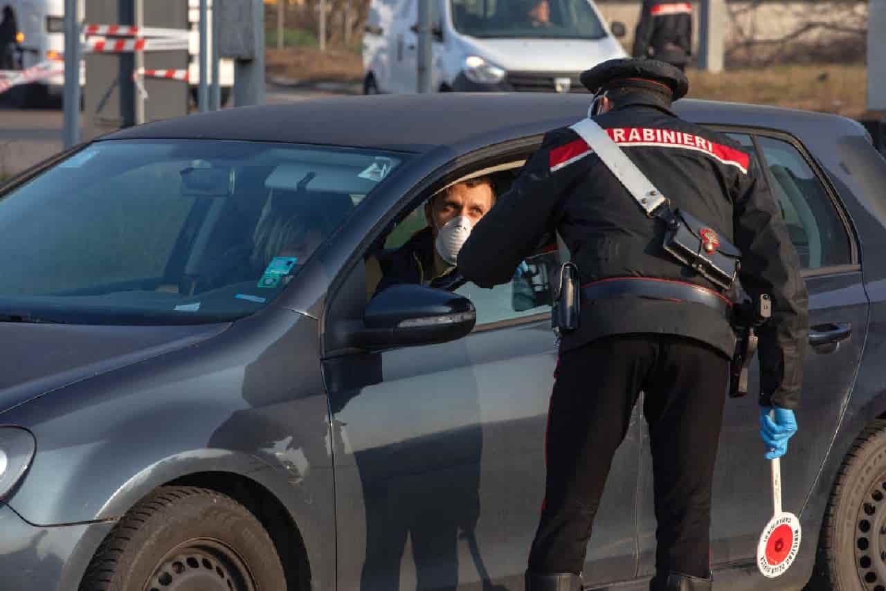 Zona bianca in tutta Italia, ma restano alcune restrizioni per le Auto