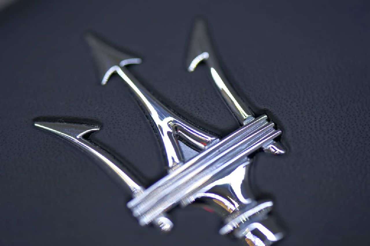 Maserati Grecale, il primo trailer punta sull'aerodinamica - Video