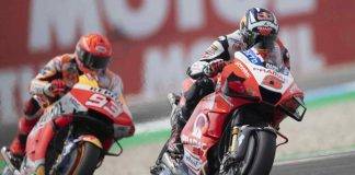 MotoGP, classifica Mondiale piloti dopo GP Assen: i punteggi